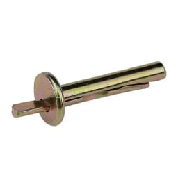 Анкер-клин 6x40 (200 шт/уп) Промрукав