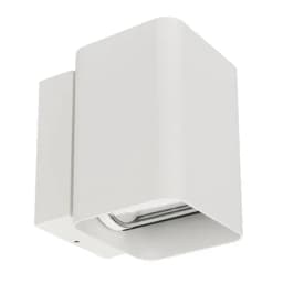 Светильник Arlight LGDWallVarioJ2WH12W Warm White IP54 Металл 024391