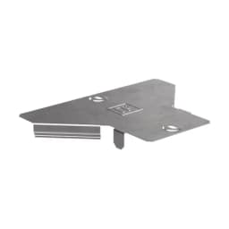 Крышка ответвителя горизонтального Стандарт 100 Промрукав