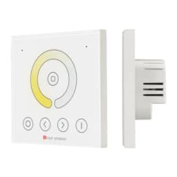 Панель Arlight ARL2022MIX 1224V 4x4A Sens IP20 Пластик 032359