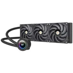 Кулер Toughliquid 360 Ex Pro ARGB CL-W400-PL12BL-A Thermaltake