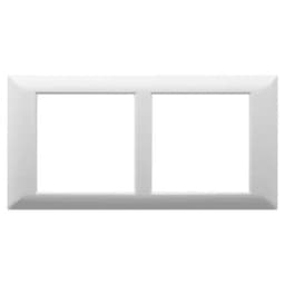 Рамка-суппорт 4мод. Avanti для «In-liner Front» бел. DKC 4400914