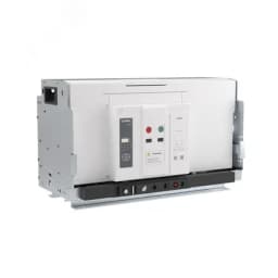 Воздушный автоматический выключатель YON pro ANX40U 3P 4000 А 160 кА, расцепитель ETA, выкатной, горизонтальное/вертикальное подключ