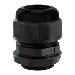 Сальник MG32 d16-24мм IP68 КЭАЗ 143120