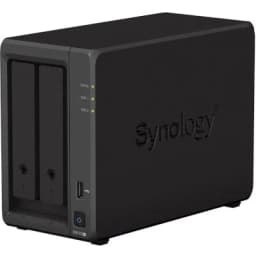 Сетевое хранилище DS723+ Synology