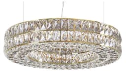 Подвесной светильник Odeon Light Panta 492685L