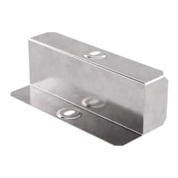 Переходник по высоте Стандарт 150х100х50 Промрукав