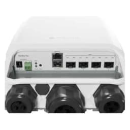 Коммутатор CRS305-1G-4S+OUT MikroTik