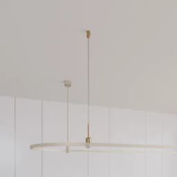 Подвес ART-APRIORI-HANG-A-L5000 (GD) (Arlight, IP20 Металл, 3 года)