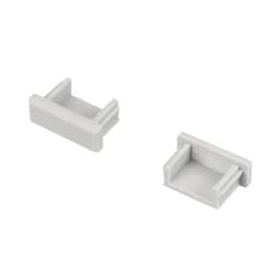 Заглушка для Arlight MIC глухая Пластик 012047