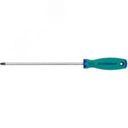 Отвертка стержневая крестовая ANTI-SLIP GRIP, PH3x250 мм