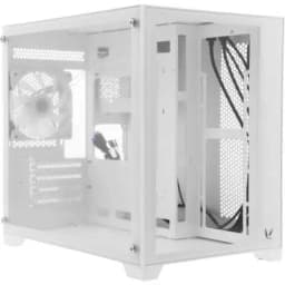 Корпус Crystal Z5 White Formula