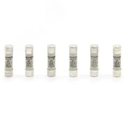 Предохранитель плавкий GG 10.3Х38 6A