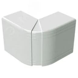 Угол 90 градусов внешний неизменяемый 60х40мм 01807 DKC