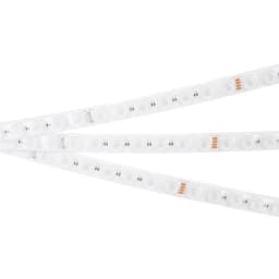 Лента герметичная FLTPSS4223mm 24V RGB 21 Wm IP67 30deg 5m Arlight 037729