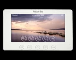 Видеодомофон Falcon Eye Cosmo HD Plus