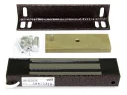 Замок VIZIT-ML240-40-50 электромагнитный, сила удержания 240 кг