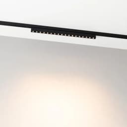 Светильник MAG-MICROCOSM-LASER-L300-15W Warm3000 (BK, 30 deg, 24V) (Arlight, IP20 Металл, 3 года)