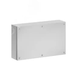 Корпус клеммный SDI, нержавеющая сталь AISI304, ВхШхГ 500x300x120 мм DKC