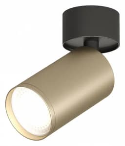 Спот Denkirs Tube DK2029BG