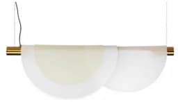 Подвесной светильник Odeon Light Colle 435820L