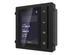 Модуль дисплея DS-KD-DIS Hikvision
