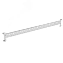 Рейка боковая усиленная Г=800 мм, 1кмп=2шт.