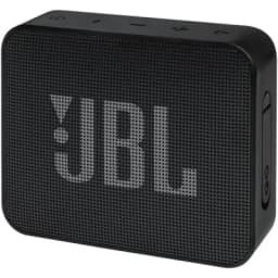 Колонка Go Essential Black JBL