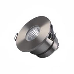 Светильник MSGLORYBUILTR545W Warm3000 NI 60 deg 230V Arlight IP54 Металл 5 лет 047291