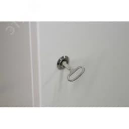 Корпус металлический ЩРНМ IP55 600х600х250