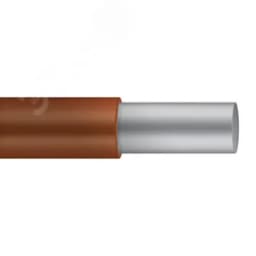 Провод силовой АсПВ 1х6кор ТРТС Металлист