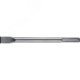 Зубило 25X280 мм SDS-max