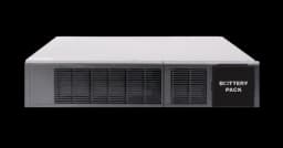 Батарейный блок для источника бесперебойного питания NIKOMAX 2000 VA (GL-UPS-LI02/4*9a) / 8 акб * 9a GL-UPS-LI02-UPG/8*9a