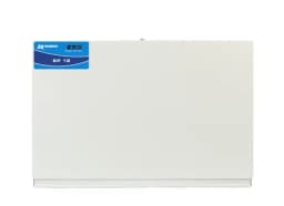 Бокс резервного электропитания Рубеж БР 12 исп. 2x40 Rbz-045569