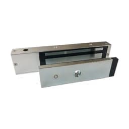 Уличный электромагнитный замок Accordtec ML-350AL (с герконом)