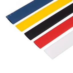 Термоус.труб. набор №2 (20шт), REXANT