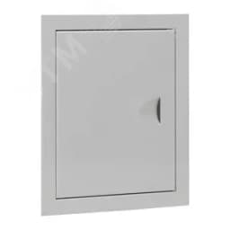 Люк ревизионный пластик 200х250 Basic lp-200x250 EKF