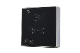 Считыватель Tantos TS-RDR-QR2-EM