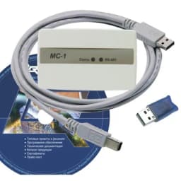 ПО FireSec-Pro "Инженерный пакет" R3