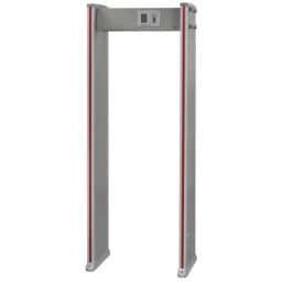 Металлодетектор арочный ST-MD006L 715мм Smartec