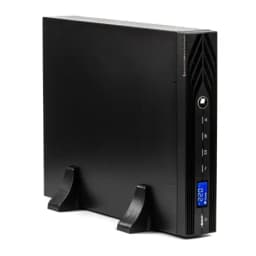 Источник бесперебойного питания SKAT-UPS 3000 RACK+6x9Ah исп.E (Чистый синус) Бастион