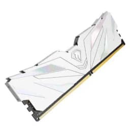 Оперативная память Netac Shadow II White NTSWD5P48SP-16W