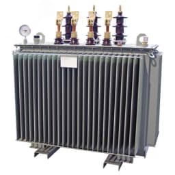 Трансформатор силовой масляный ТМГ33-400-УХЛ1, 6/0,4 кВ, У/Zн-11 МЭТЗ им.В.И.Козлова