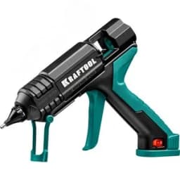 Пистолет термоклеевой электрический, д. 11-12 мм, выход клея 25 г/мин, Grand 200