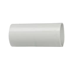 Муфта труба-труба D 20мм ИЭК GI20G