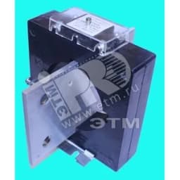 Трансформатор тока измерительный Т-0,66 10 ВА 0,5 1000/5 М (поворотная шина)