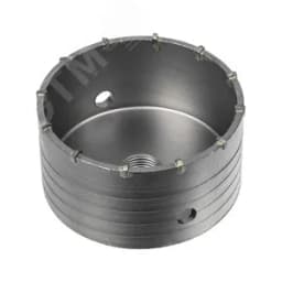 Коронка по бетону М22х110 мм