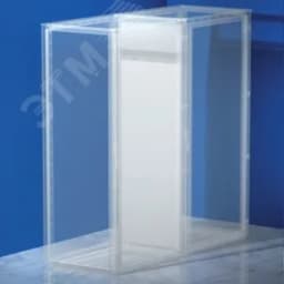 Разделитель вертикальный полный для шкафов 2000х500