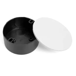 Коробка монтажная STEKKER EBX20035 39858