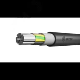 Кабель силовой АВВГнг(А)-LS 4х240мс(PE)-1 ТРТС ЦВЕТЛИТ КЗ